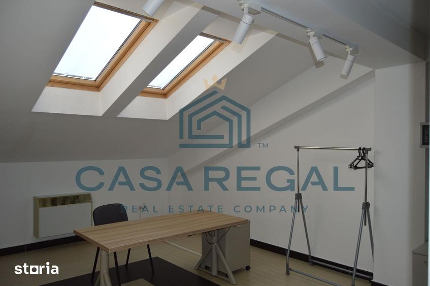 Spațiu comercial, de 200 mp, în Cantemir
