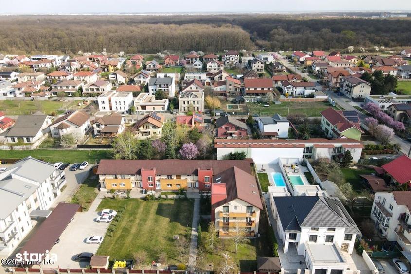 Casă cu 3 camere cu Teren 101 Mp în Dumbrăvița