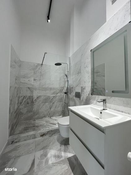 Apartament cu 2 camere semidecomandat în Domenii