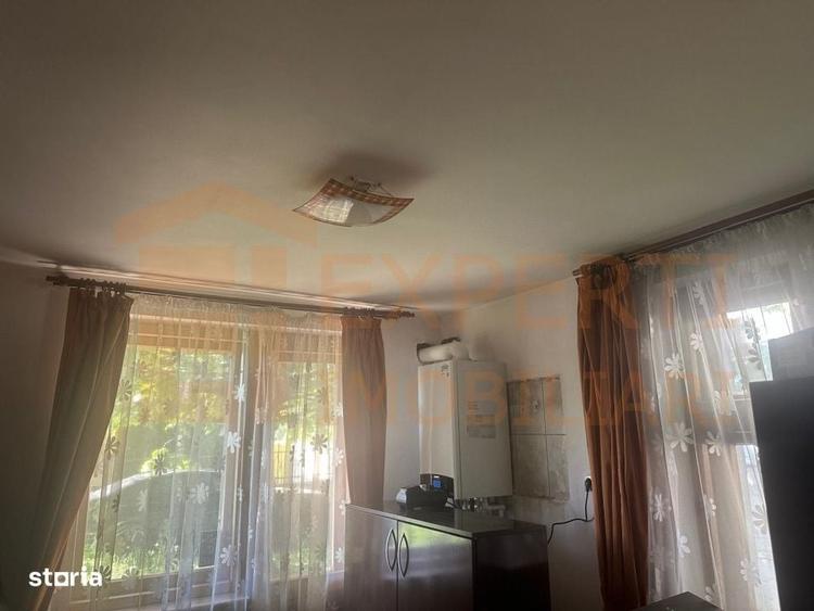 Casă cu 4 camere cu Teren 1000 Mp în Viile Noi