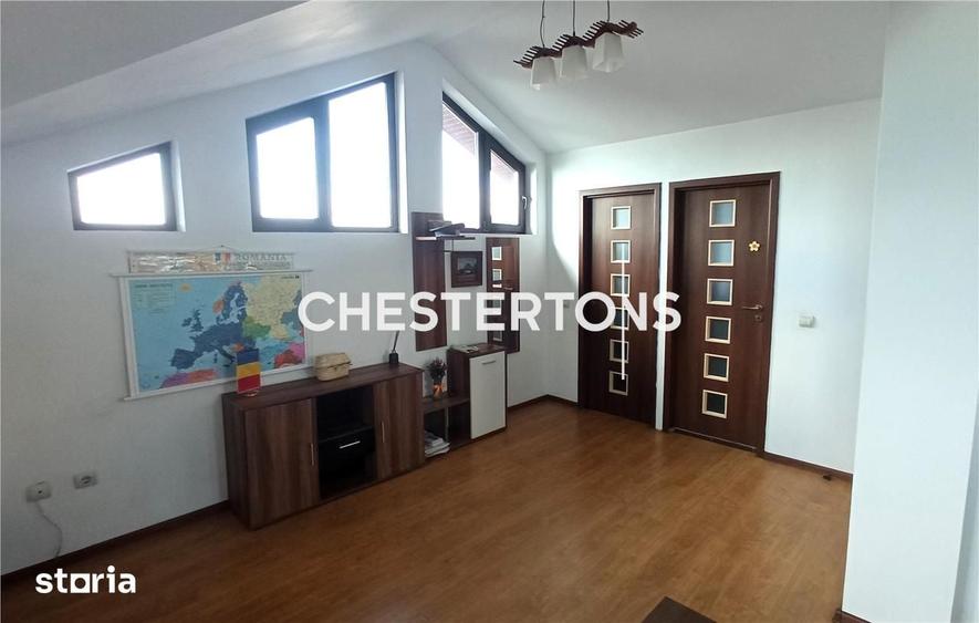 Vila de vanzare in zona Colentina - 17