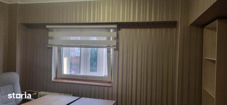 Apartament cu 2 camere decomandat în Centrul Civic