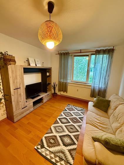 Proprietar, inchiriez apartament 2 camere zona Politehnicii, metrou - 7