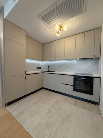 Apartament cu 2 camere decomandat în Floreasca