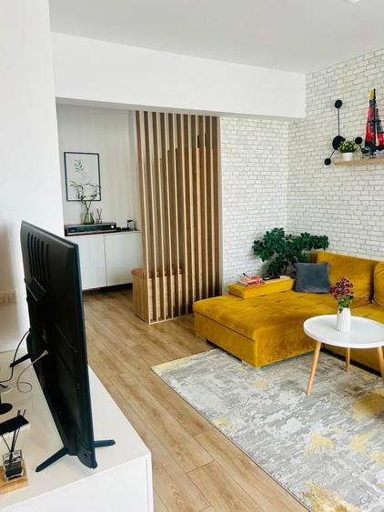 Duplex cu 4 camere cu Canalizare în Central