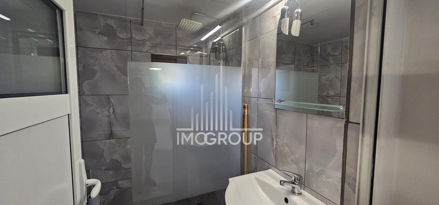 Apartament cu 3 camere | zona Iulius Mall/ FSEGA | Parcare | Imediat ocupabil - 6