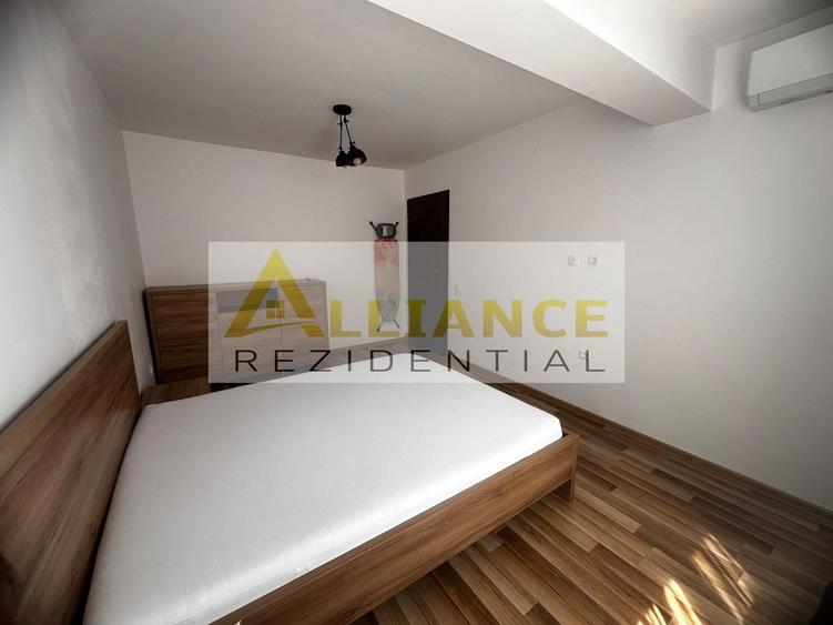Apartament cu 2 camere decomandat, mobilat în Central — fotografia 3