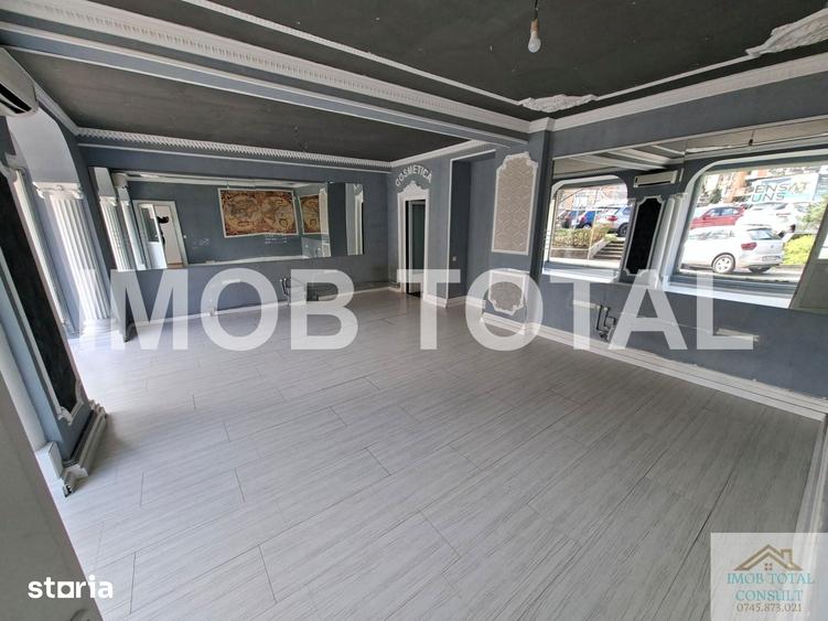 Spațiu comercial, de 60 mp, în Central