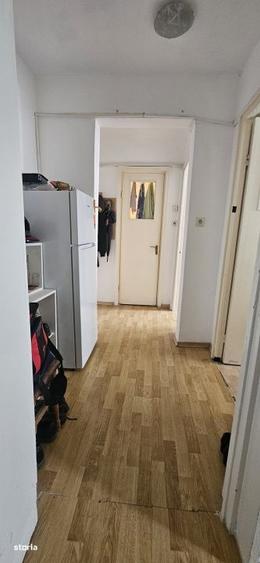 Apartament cu 2 camere decomandat în Nicolae Grigorescu