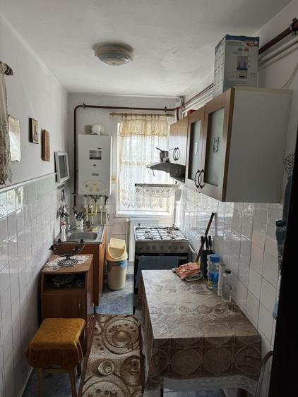 Apartament 3 Camere - 1