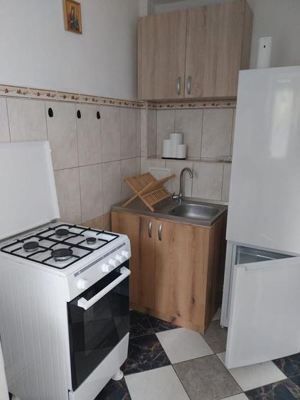 Garsonieră în Central