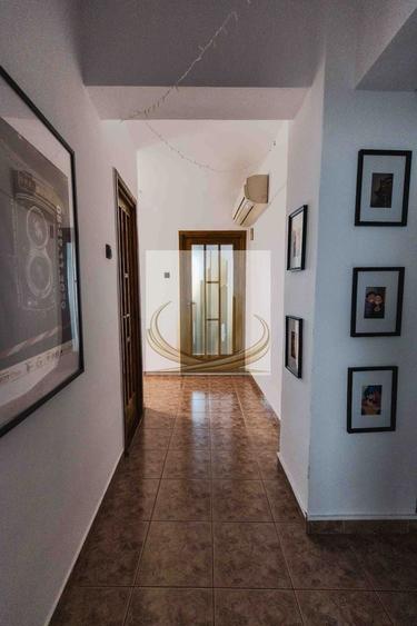 Apartament 4 camere Central 100mp 245000 euro - 14