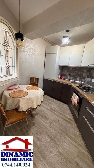 Apartament cu 2 camere în Sud