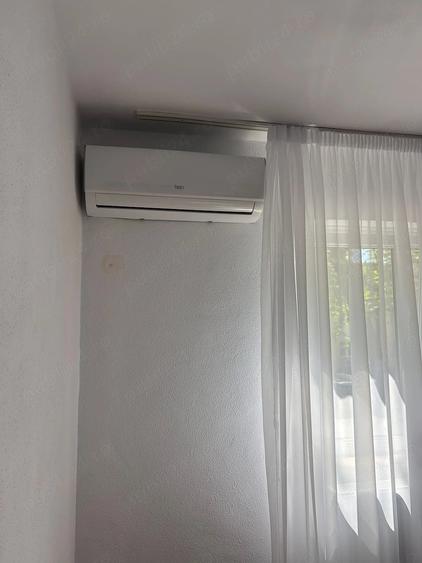Apartament cu 3 camere decomandat în Libertății