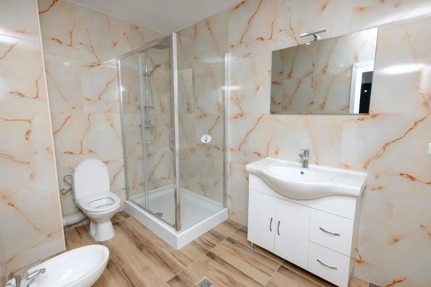 Apartament cu 3 camere decomandat în Ostroveni