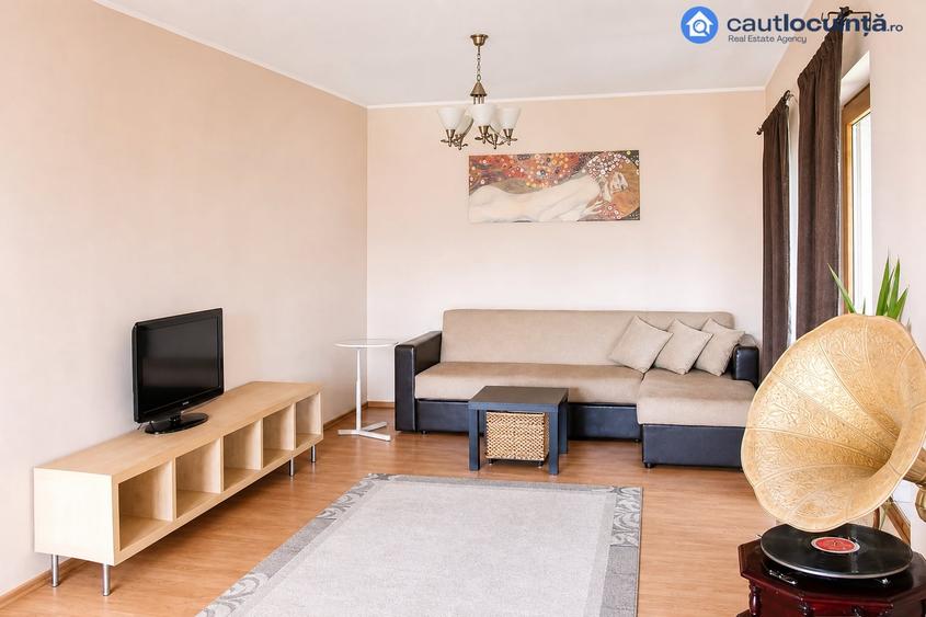 2 camere/Mihalache/ bloc boutique - 1