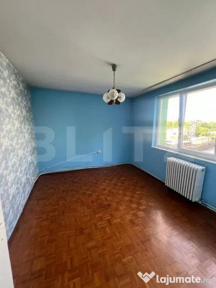 Oportunitate! Apartament 2 camere, etaj intermediar, zona Ce - 5
