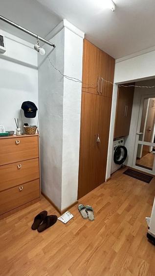Apartament cu 2 camere, mobilat în Micro 21
