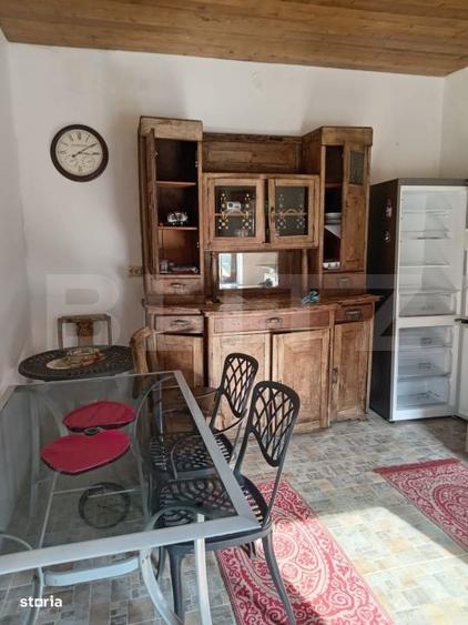 Casă cu 3 camere în Breaza