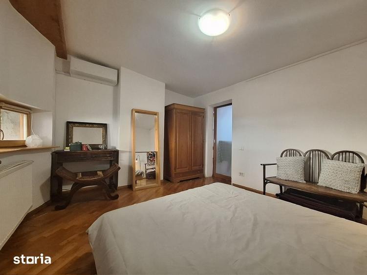 Apartament cu 2 camere decomandat în Cotroceni