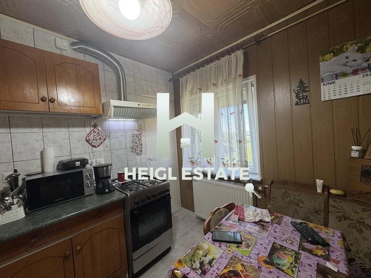 Apartament cu 2 camere în Șagului