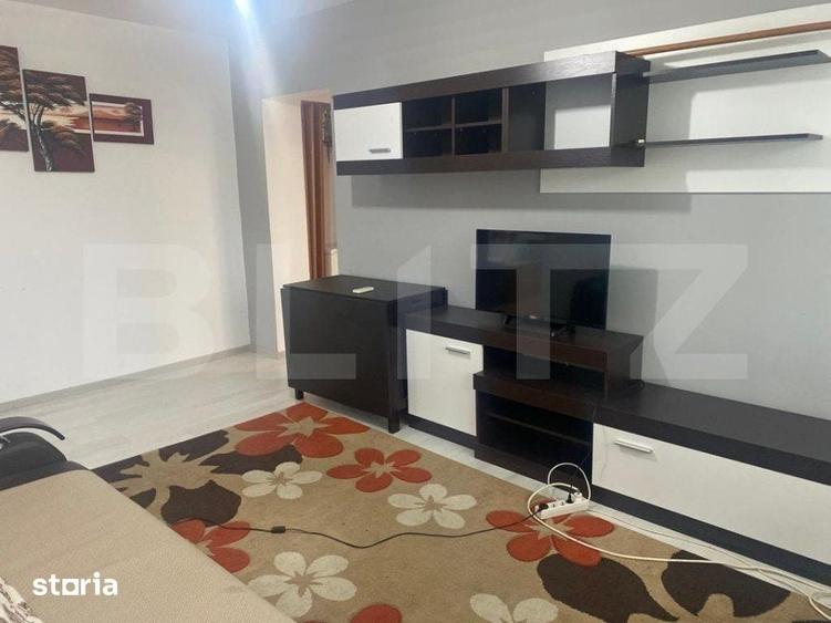 Apartament cu 3 camere în Cârcea