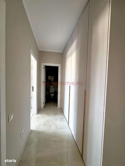 Finalizat 2 Camere Partial Mobilat Mutare Rapida Th. Pallady N. Teclu - 7