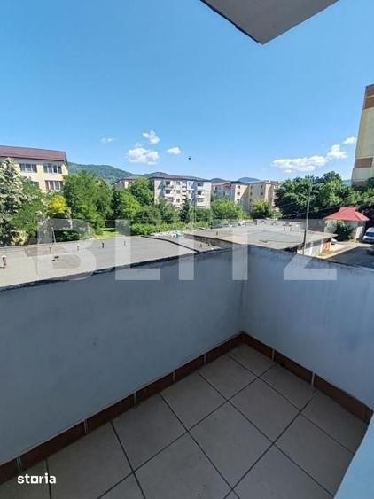 Apartament cu 4 camere decomandat în Gării