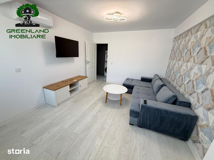 Apartament cu 2 camere decomandat în Cug