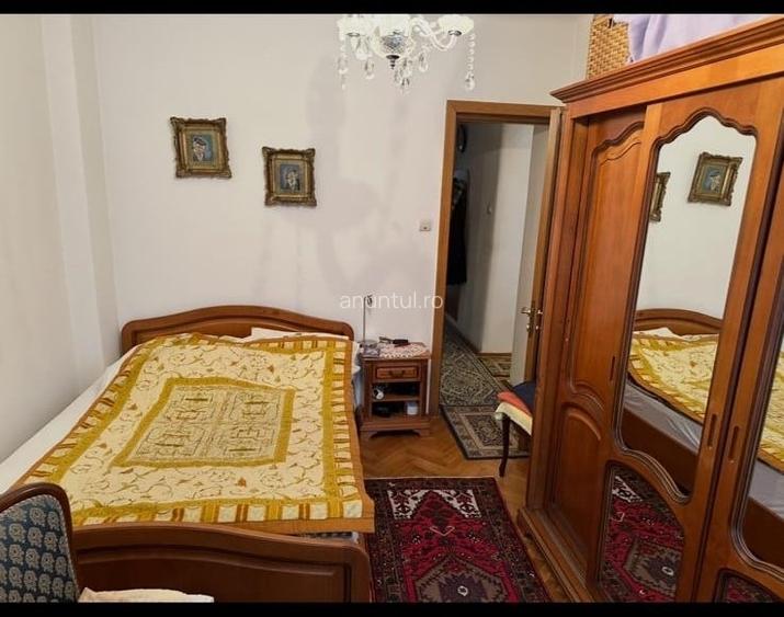Cotroceni, se vinde un apartament deosebit, foarte luminos si functional