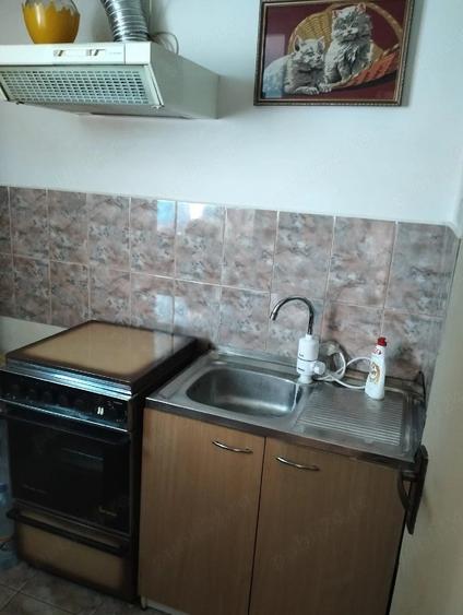 Garsonieră semidecomandată în Mazepa 1