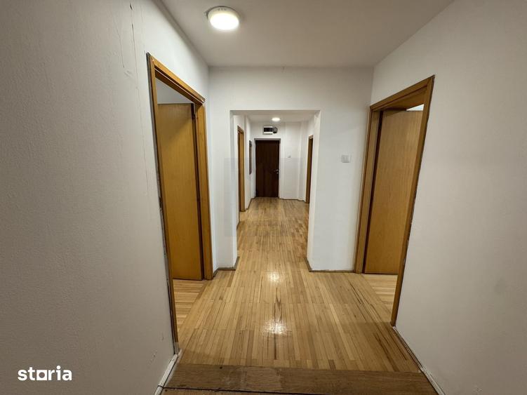 Spațiu comercial, de 84 mp, în Națiunile Unite