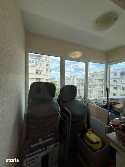 Spatiu Comercial | Apartament 3 Camere | Unirii - Horoscop - 12