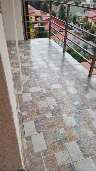 Apartament cu 2 camere semidecomandat, mobilat în Gorjului