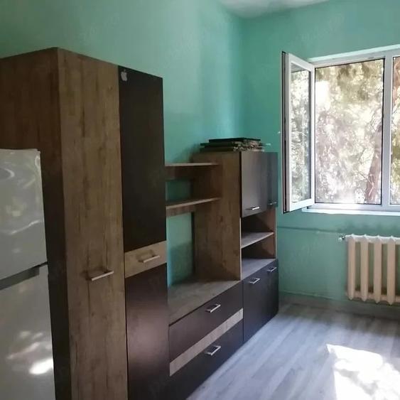 Garsoniera de vanzare zona Cet - 1