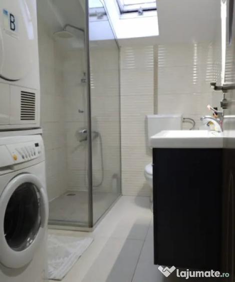 Apartament 3 camere, 2 bai , 63 mp ,zona Iris , Cluj - 3