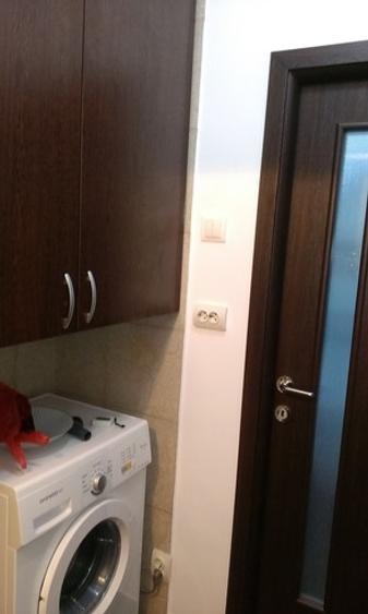 Garsonieră decomandată în Tineretului