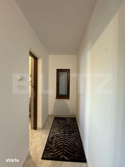 Casă cu 6 camere cu Teren 1000 Mp în Sântuhalm