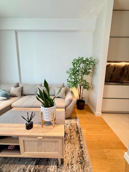 Apartament 2 camere // One Timpuri Noi // Loc de parcare si Boxa - 5