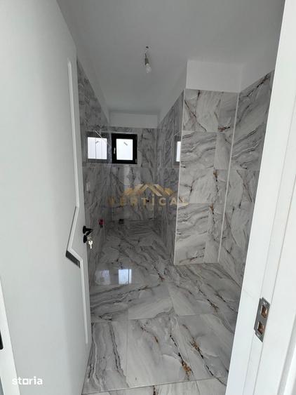 Casă cu 4 camere cu Teren 315 Mp în Militari