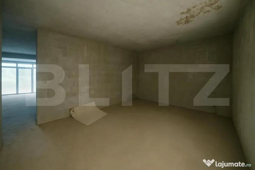 Spațiu comercial, de 123 mp, în Baciu