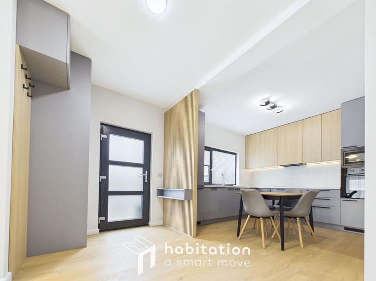 Duplex cu 4 camere cu Canalizare în Ghiroda