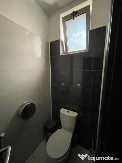 Spațiu comercial, de 660 mp, în Titulescu