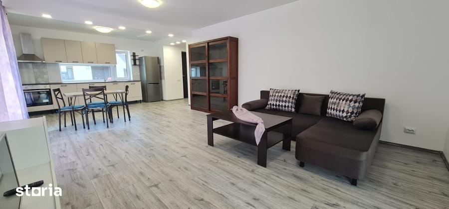 Casă cu 4 camere cu Teren 500 Mp în Tărlungeni