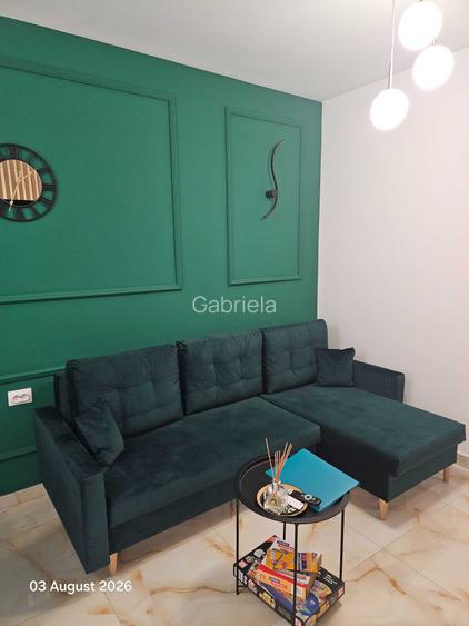 Apartament de inchiriat Abatorului (parcare inclusa)