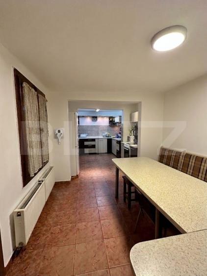 Casă cu 5 camere, 2 bucătării și 4 băi | 2 intrări | Iosefin–Freidorf - 1
