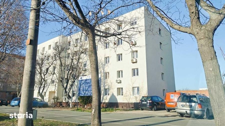 Garsonieră în UTA