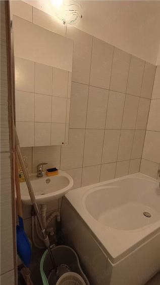 Garsonieră semidecomandată în Sud