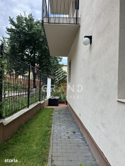 Casă cu 5 camere cu Teren 200 Mp în Mănăștur