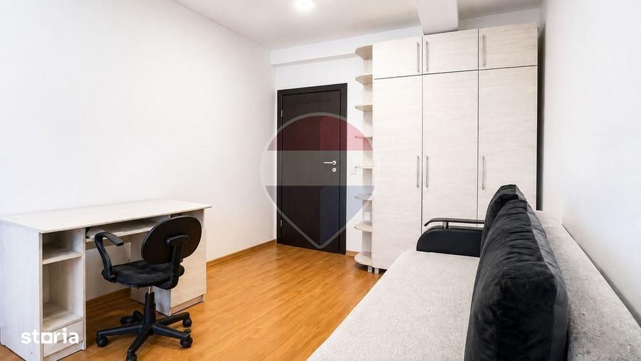 Apartament cu 3 camere în Dudu